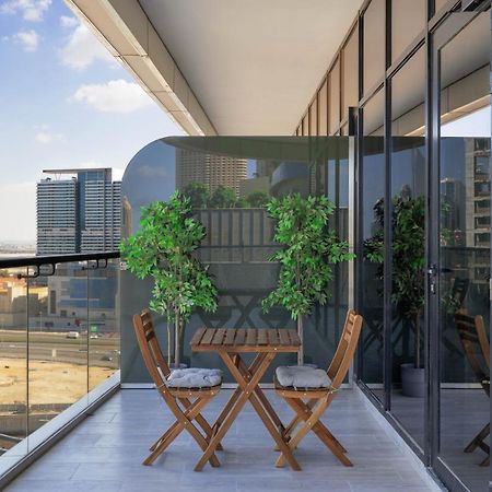 Bnbmehomes - 1 Bed - Seconds To Dubai Mall - 1106 Екстер'єр фото
