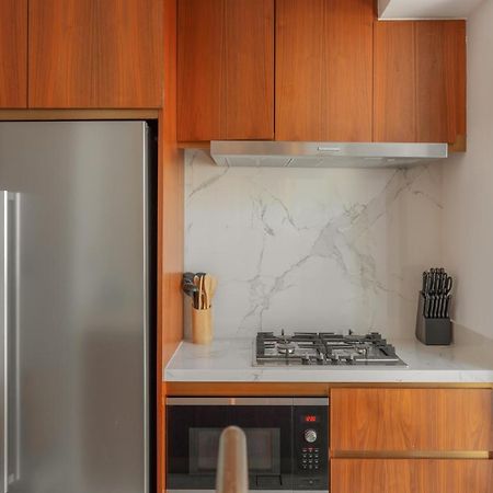Bnbmehomes - 1 Bed - Seconds To Dubai Mall - 1106 Екстер'єр фото