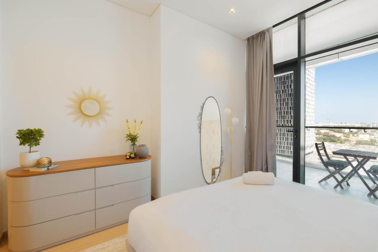 Bnbmehomes - 1 Bed - Seconds To Dubai Mall - 1106 Екстер'єр фото