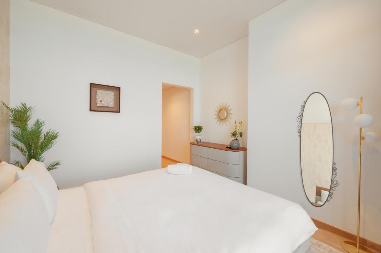 Bnbmehomes - 1 Bed - Seconds To Dubai Mall - 1106 Екстер'єр фото