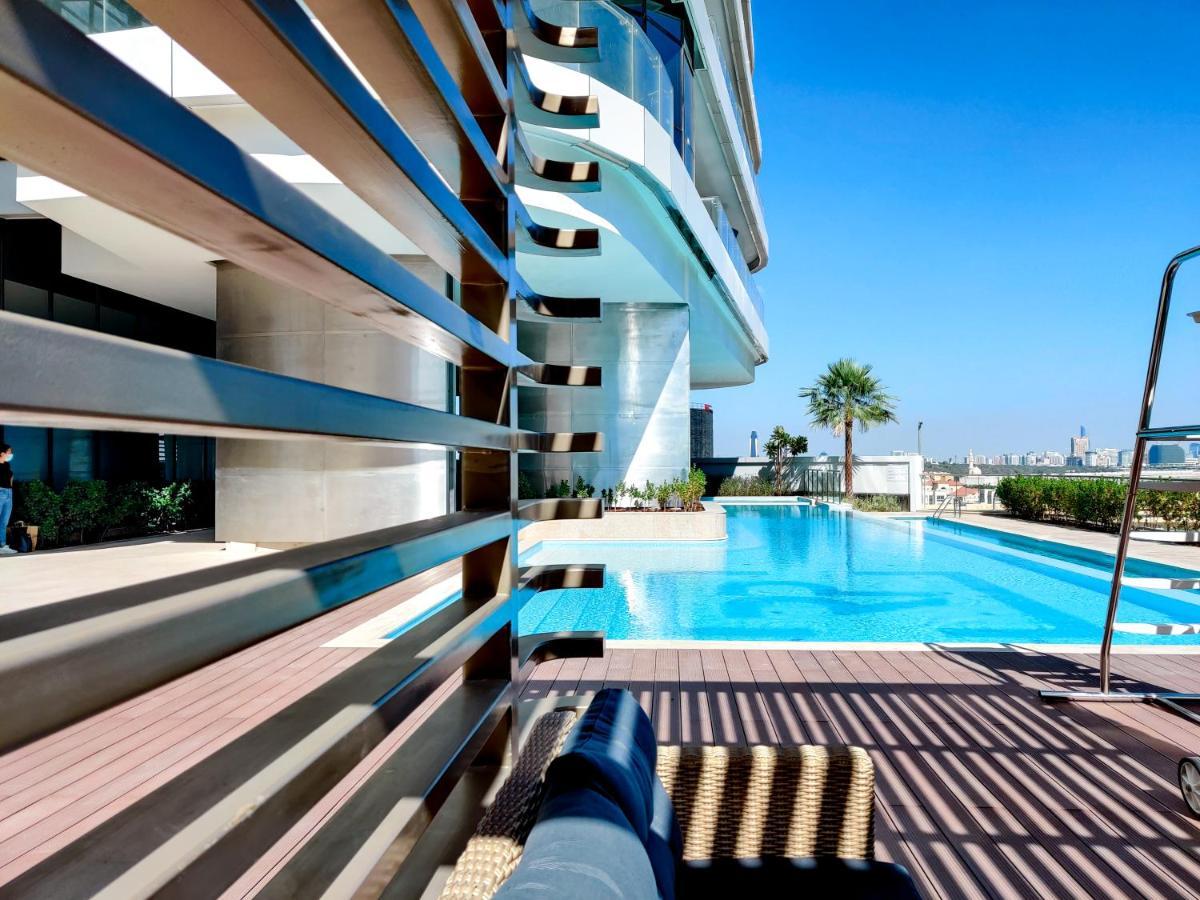 Bnbmehomes - 1 Bed - Seconds To Dubai Mall - 1106 Екстер'єр фото