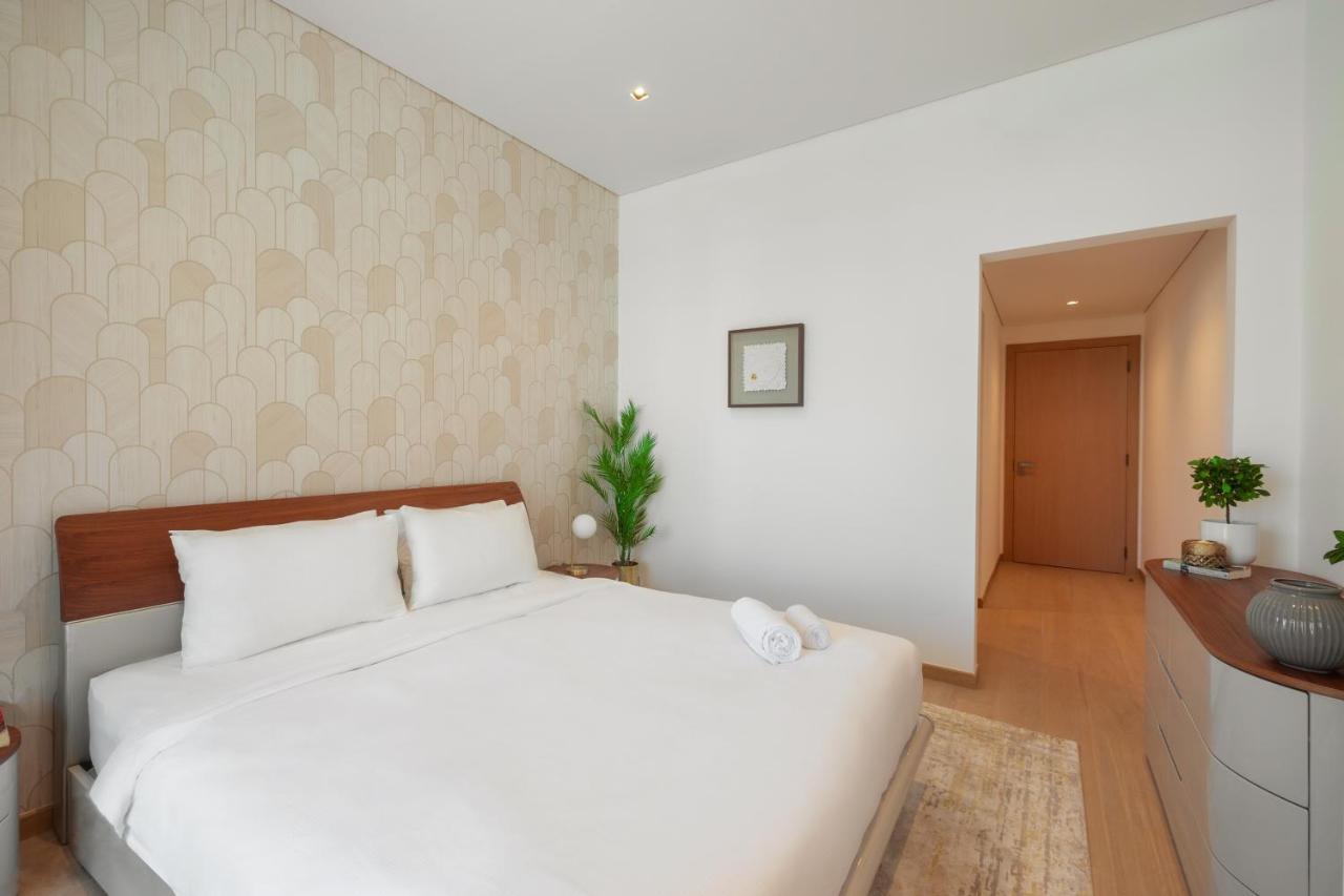 Bnbmehomes - 1 Bed - Seconds To Dubai Mall - 1106 Екстер'єр фото
