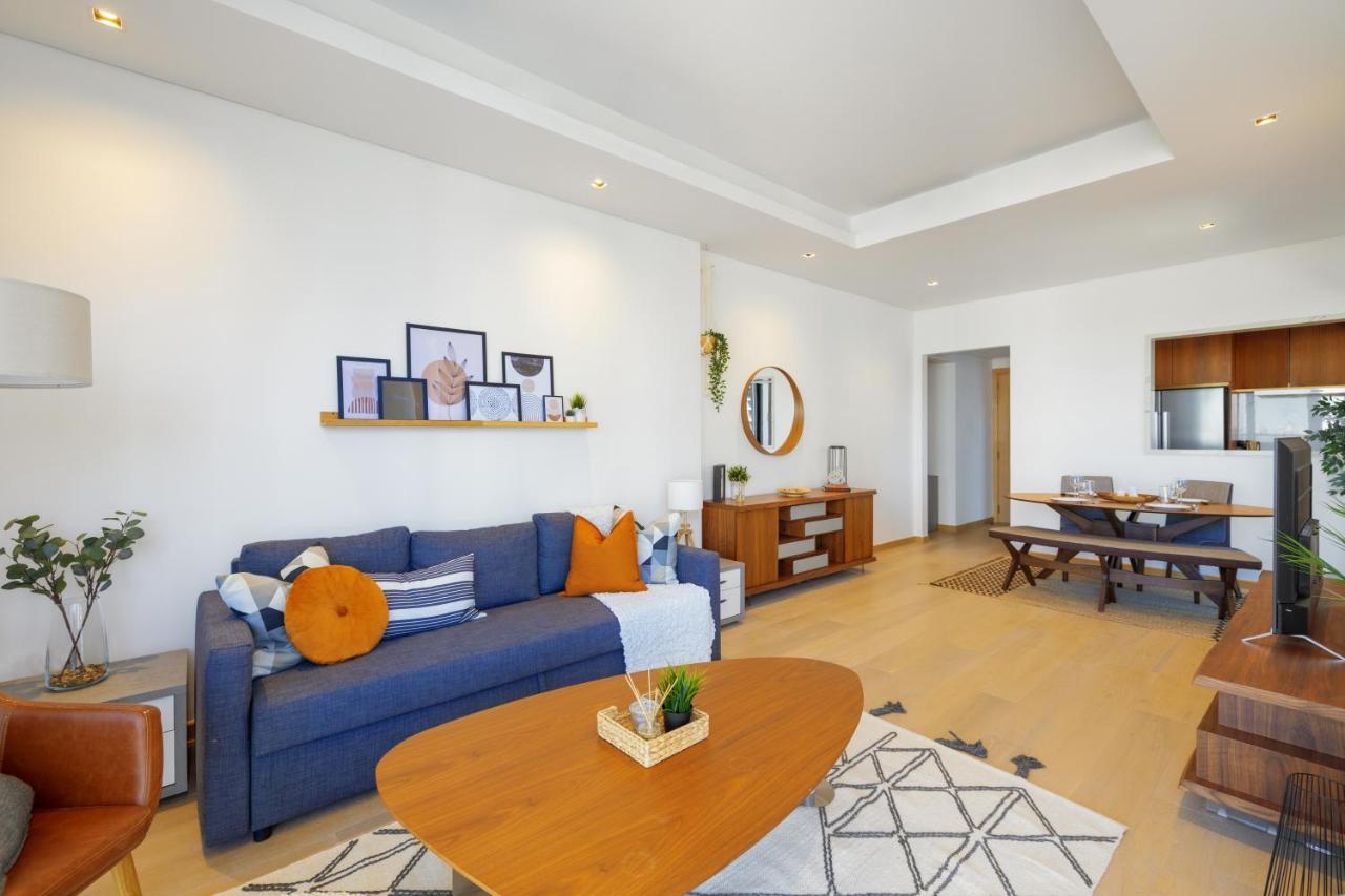 Bnbmehomes - 1 Bed - Seconds To Dubai Mall - 1106 Екстер'єр фото
