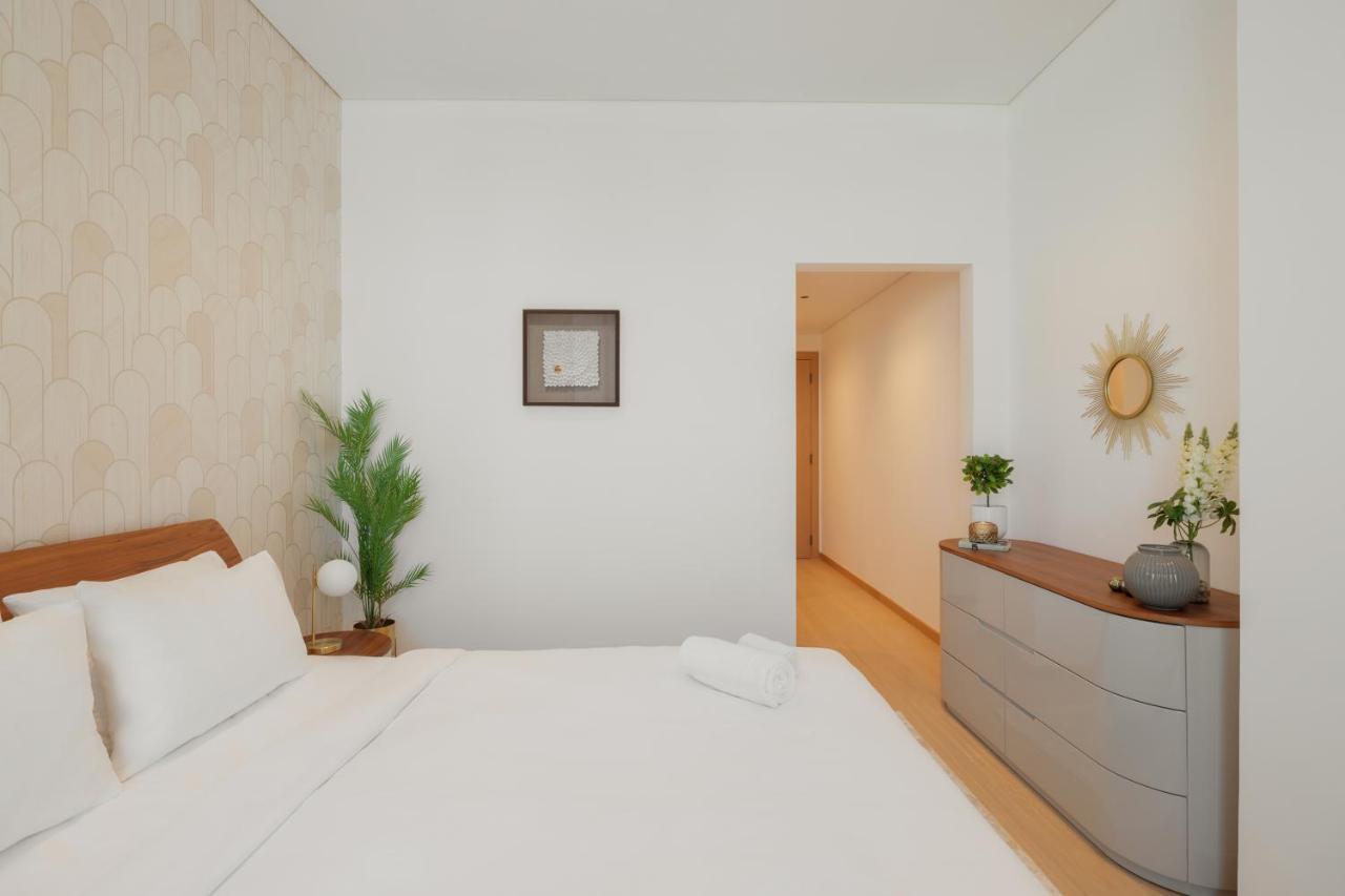 Bnbmehomes - 1 Bed - Seconds To Dubai Mall - 1106 Екстер'єр фото