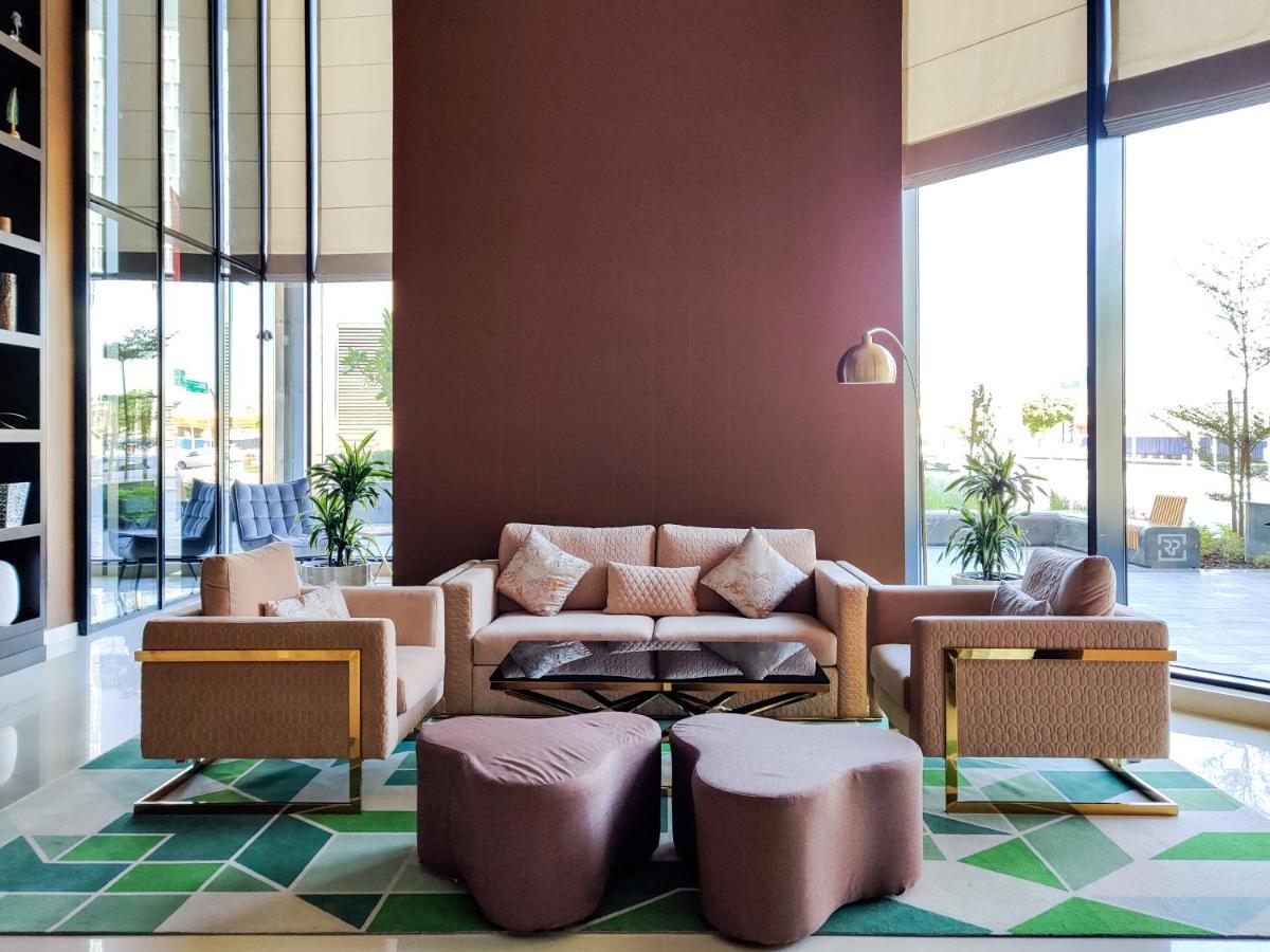 Bnbmehomes - 1 Bed - Seconds To Dubai Mall - 1106 Екстер'єр фото
